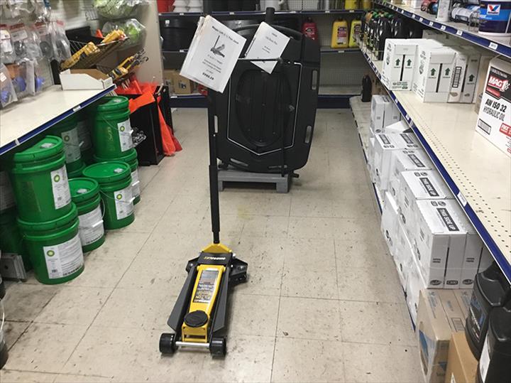 ACME Truck Brake & Supply Co. Elk Grove Village, IL