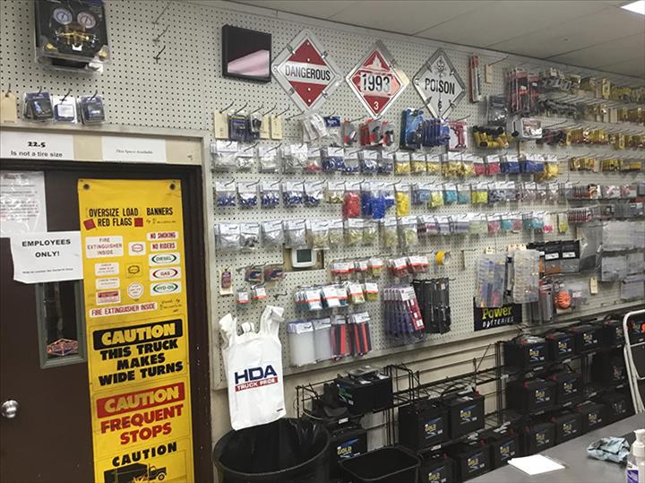 ACME Truck Brake & Supply Co. Elk Grove Village, IL